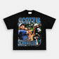 SCOTTIE SCHEFFLER TEE - GAME CHANGERS