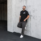 SCRIPT LOGO TEE V2 - (6oz HEAVYWEIGHT TEE) - GAME CHANGERS