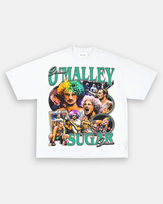 SEAN O'MALLEY TEE - VIP - GAME CHANGERS TEE