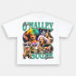 SEAN O'MALLEY TEE - VIP - GAME CHANGERS TEE