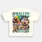 SEAN O'MALLEY TEE - VIP - GAME CHANGERS TEE