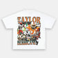 SEAN TAYLOR - MIAMI TEE - VIP - GAME CHANGERS TEE