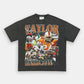 SEAN TAYLOR - MIAMI TEE - VIP - GAME CHANGERS TEE