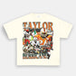 SEAN TAYLOR - MIAMI TEE - VIP - GAME CHANGERS TEE