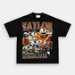 SEAN TAYLOR - MIAMI TEE - VIP - GAME CHANGERS TEE