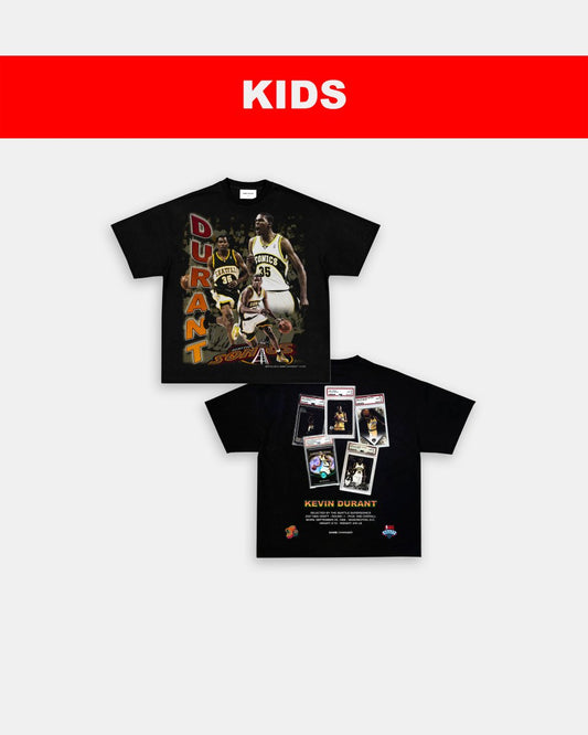 SEATTLE KD - KIDS TEE - [DS] - GAME CHANGERS