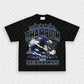 SEATTLE SEAHAWKS TEE - VIP - GAME CHANGERS GRAPHIC TEE