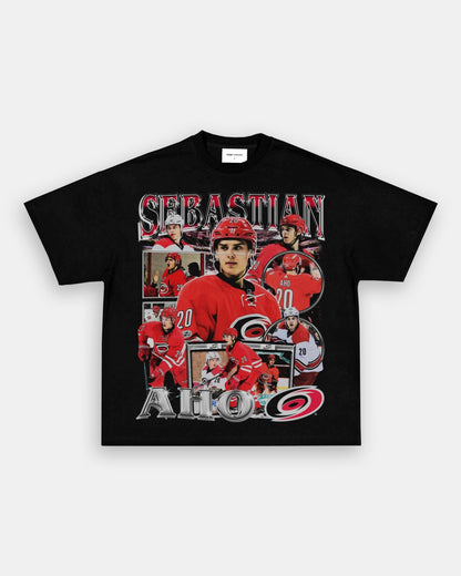 SEBASTIAN AHO TEE - GAME CHANGERS