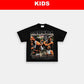 SERENA WILLIAMS - KIDS TEE - GAME CHANGERS