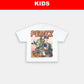 SERGIO PEREZ - KIDS TEE - GAME CHANGERS