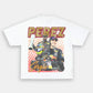 SERGIO PEREZ TEE - GAME CHANGERS