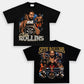 SETH ROLLINS TEE - [DS] - GAME CHANGERS