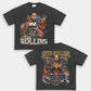 SETH ROLLINS TEE - [DS] - GAME CHANGERS