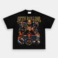 SETH ROLLINS V2 TEE - GAME CHANGERS