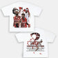 SHAI - CANADA TEE - [DS] - VIP - GAME CHANGERS TEE