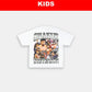 SHAKUR STEVENSON - KIDS TEE - GAME CHANGERS