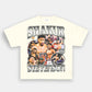 SHAKUR STEVENSON TEE - GAME CHANGERS