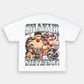 SHAKUR STEVENSON TEE - GAME CHANGERS