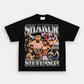 SHAKUR STEVENSON TEE - GAME CHANGERS