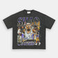 SHAQUILLE ONEAL - LSU TEE - VIP - GAME CHANGERS TEE