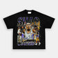 SHAQUILLE ONEAL - LSU TEE - VIP - GAME CHANGERS TEE