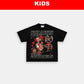 SHAWN MICHAELS - KIDS TEE - GAME CHANGERS