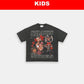 SHAWN MICHAELS - KIDS TEE - GAME CHANGERS