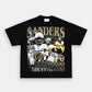 SHEDEUR SANDERS TEE - VIP - GAME CHANGERS TEE