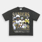 SHEDEUR SANDERS TEE - VIP - GAME CHANGERS TEE