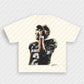 SHEDEUR SANDERS V2 TEE - GAME CHANGERS