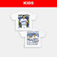 SHOHEI OHTANI - DODGERS - KIDS TEE - [DS] - GAME CHANGERS