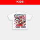 SHOHEI OHTANI - KIDS TEE - GAME CHANGERS