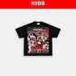 SHOHEI OHTANI - KIDS TEE - GAME CHANGERS