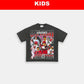 SHOHEI OHTANI - KIDS TEE - GAME CHANGERS