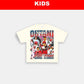 SHOHEI OHTANI - KIDS TEE - GAME CHANGERS