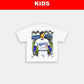 SHOHEI V2 - KIDS TEE - GAME CHANGERS