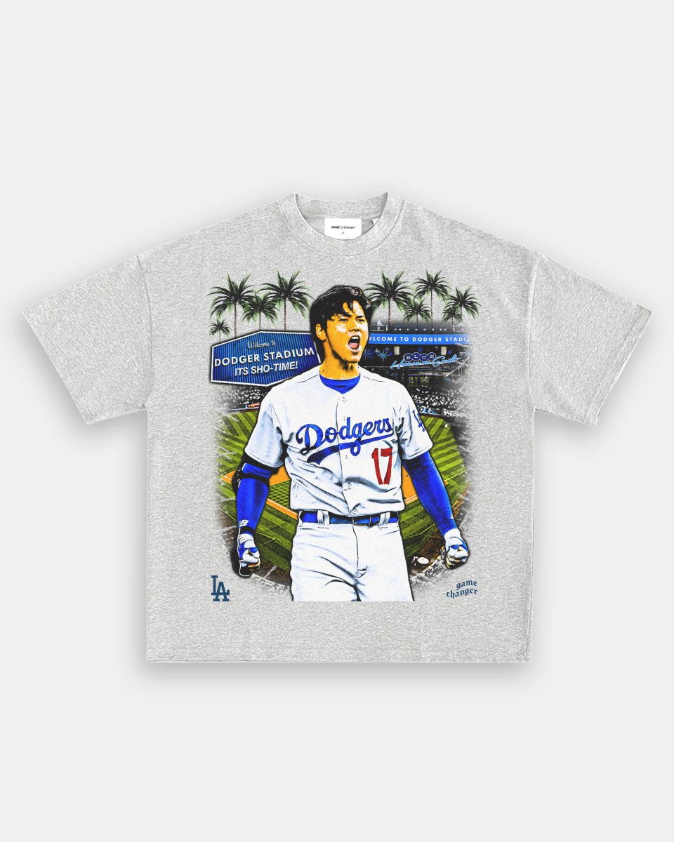 SHOHEI V2 TEE - GAME CHANGERS