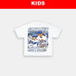 SHOHEI V3 - KIDS TEE - GAME CHANGERS