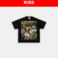 SIDNEY CROSBY - KIDS TEE - GAME CHANGERS