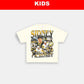 SIDNEY CROSBY - KIDS TEE - GAME CHANGERS