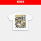 SIDNEY CROSBY - KIDS TEE - GAME CHANGERS