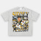 SIDNEY CROSBY TEE - GAME CHANGERS