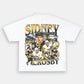 SIDNEY CROSBY TEE - GAME CHANGERS