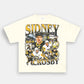 SIDNEY CROSBY TEE - GAME CHANGERS