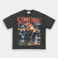 SIMONE BILES V2 TEE - GAME CHANGERS