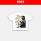 SKI MASK THE SLUMP GOD - KIDS TEE - GAME CHANGERS