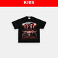 SLANDER - KIDS TEE - GAME CHANGERS