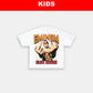 SLIM SHADY - KIDS TEE - GAME CHANGERS