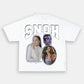 SNOH TEE - GAME CHANGERS