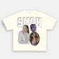 SNOH TEE - GAME CHANGERS